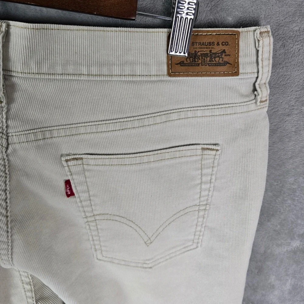 Levis levi 505